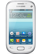 Best available price of Samsung Rex 90 S5292 in Thailand