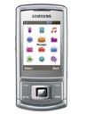 Best available price of Samsung S3500 in Thailand