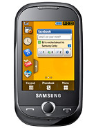 Best available price of Samsung S3650 Corby in Thailand
