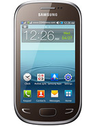 Best available price of Samsung Star Deluxe Duos S5292 in Thailand