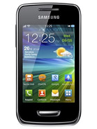 Best available price of Samsung Wave Y S5380 in Thailand
