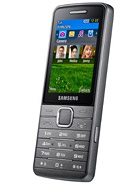 Best available price of Samsung S5610 in Thailand