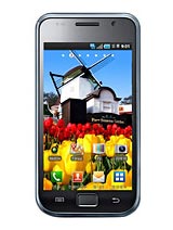 Best available price of Samsung M110S Galaxy S in Thailand