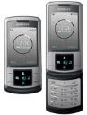 Best available price of Samsung U900 Soul in Thailand