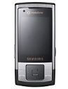 Best available price of Samsung L810v Steel in Thailand