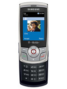 Best available price of Samsung T659 Scarlet in Thailand