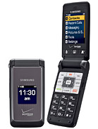 Best available price of Samsung U320 Haven in Thailand