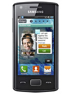 Best available price of Samsung S5780 Wave 578 in Thailand