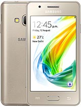 Best available price of Samsung Z2 in Thailand