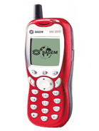 Best available price of Sagem MW 3020 in Thailand