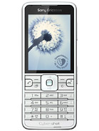Best available price of Sony Ericsson C901 GreenHeart in Thailand