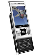Best available price of Sony Ericsson C905 in Thailand