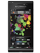 Best available price of Sony Ericsson Satio Idou in Thailand