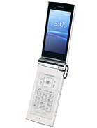 Best available price of Sony Ericsson BRAVIA S004 in Thailand