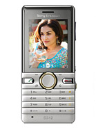 Best available price of Sony Ericsson S312 in Thailand