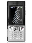 Best available price of Sony Ericsson T700 in Thailand