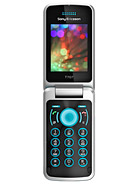Best available price of Sony Ericsson T707 in Thailand