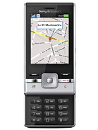 Best available price of Sony Ericsson T715 in Thailand