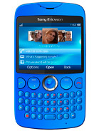 Best available price of Sony Ericsson txt in Thailand