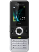 Best available price of Sony Ericsson W205 in Thailand