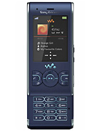 Best available price of Sony Ericsson W595 in Thailand