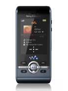 Best available price of Sony Ericsson W595s in Thailand