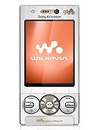 Best available price of Sony Ericsson W705 in Thailand