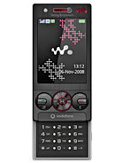 Best available price of Sony Ericsson W715 in Thailand