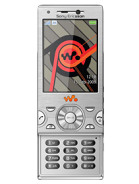 Best available price of Sony Ericsson W995 in Thailand