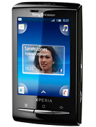 Best available price of Sony Ericsson Xperia X10 mini in Thailand