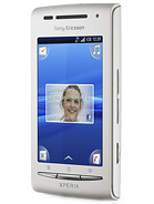 Best available price of Sony Ericsson Xperia X8 in Thailand
