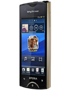 Best available price of Sony Ericsson Xperia ray in Thailand