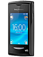 Best available price of Sony Ericsson Yendo in Thailand