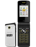 Best available price of Sony Ericsson Z780 in Thailand