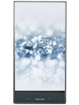 Best available price of Sharp Aquos Crystal 2 in Thailand