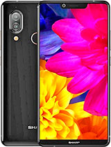 Best available price of Sharp Aquos D10 in Thailand
