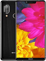 Best available price of Sharp Aquos S3 High in Thailand