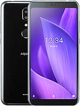 Best available price of Sharp Aquos V in Thailand