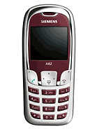 Best available price of Siemens A62 in Thailand
