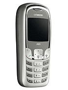 Best available price of Siemens A65 in Thailand