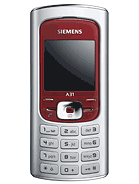 Best available price of Siemens A31 in Thailand
