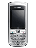 Best available price of Siemens C75 in Thailand