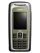 Best available price of Siemens M75 in Thailand
