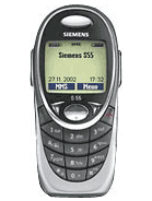 Best available price of Siemens S55 in Thailand