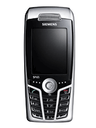 Best available price of Siemens SP65 in Thailand