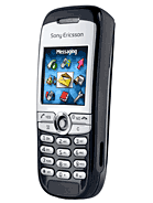 Best available price of Sony Ericsson J200 in Thailand