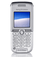 Best available price of Sony Ericsson K300 in Thailand