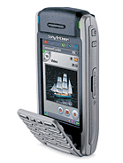 Best available price of Sony Ericsson P900 in Thailand