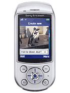 Best available price of Sony Ericsson S700 in Thailand