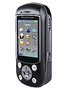 Best available price of Sony Ericsson S710 in Thailand